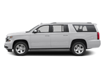 2016 Chevrolet Suburban LTZ 1500