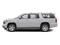 2016 Chevrolet Suburban LTZ 1500