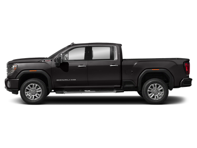 2020 GMC Sierra 2500 HD Base