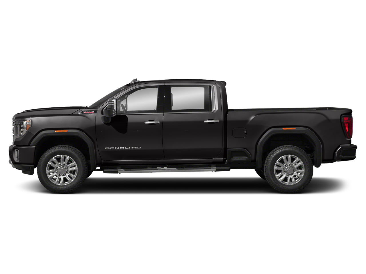 2020 GMC Sierra 2500 HD Base