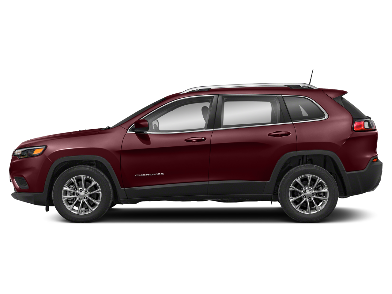 2021 Jeep Cherokee High Altitude