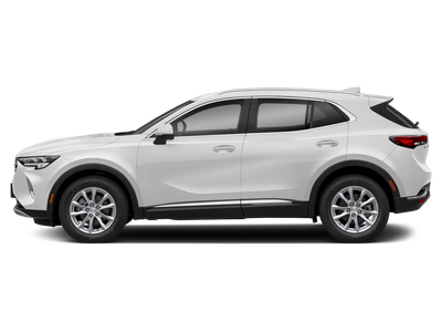 2023 Buick Envision Base