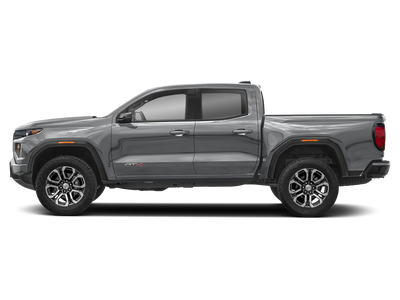 2023 GMC Canyon 4WD AT4
