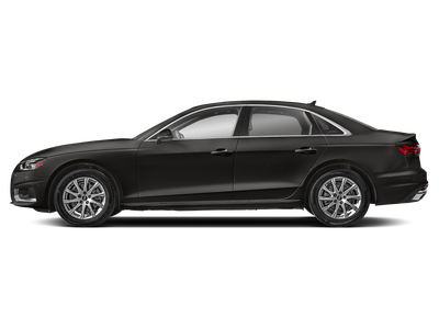 2024 Audi A4 Sedan quattro S line Prem Plus 45 TFSI