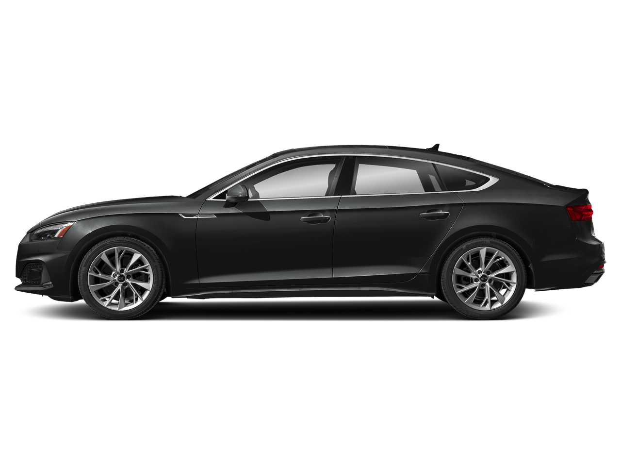 2024 Audi A5 Sportback quattro S line Prem Plus 45 TFSI