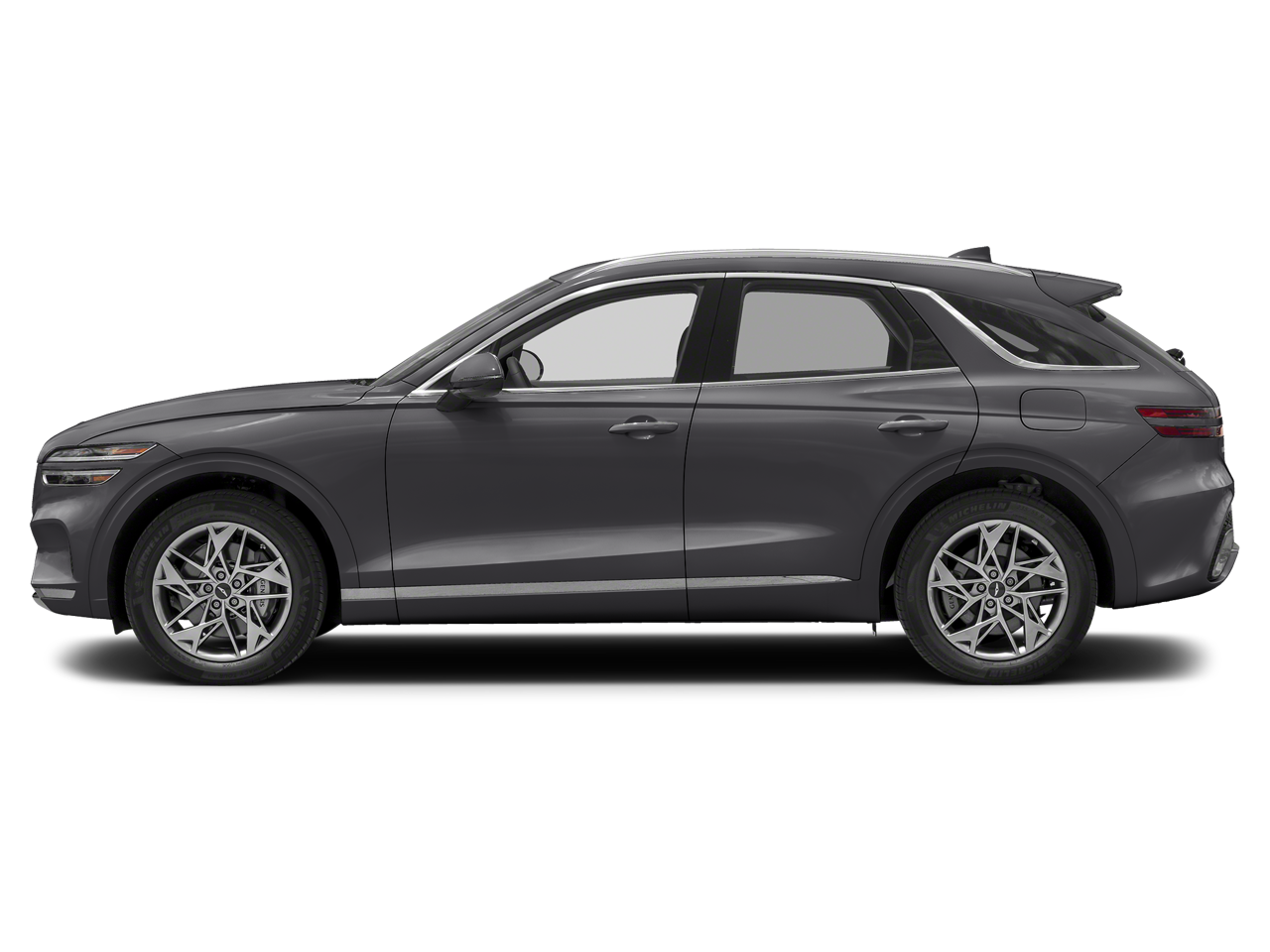 2025 Genesis GV70 2.5T Standard