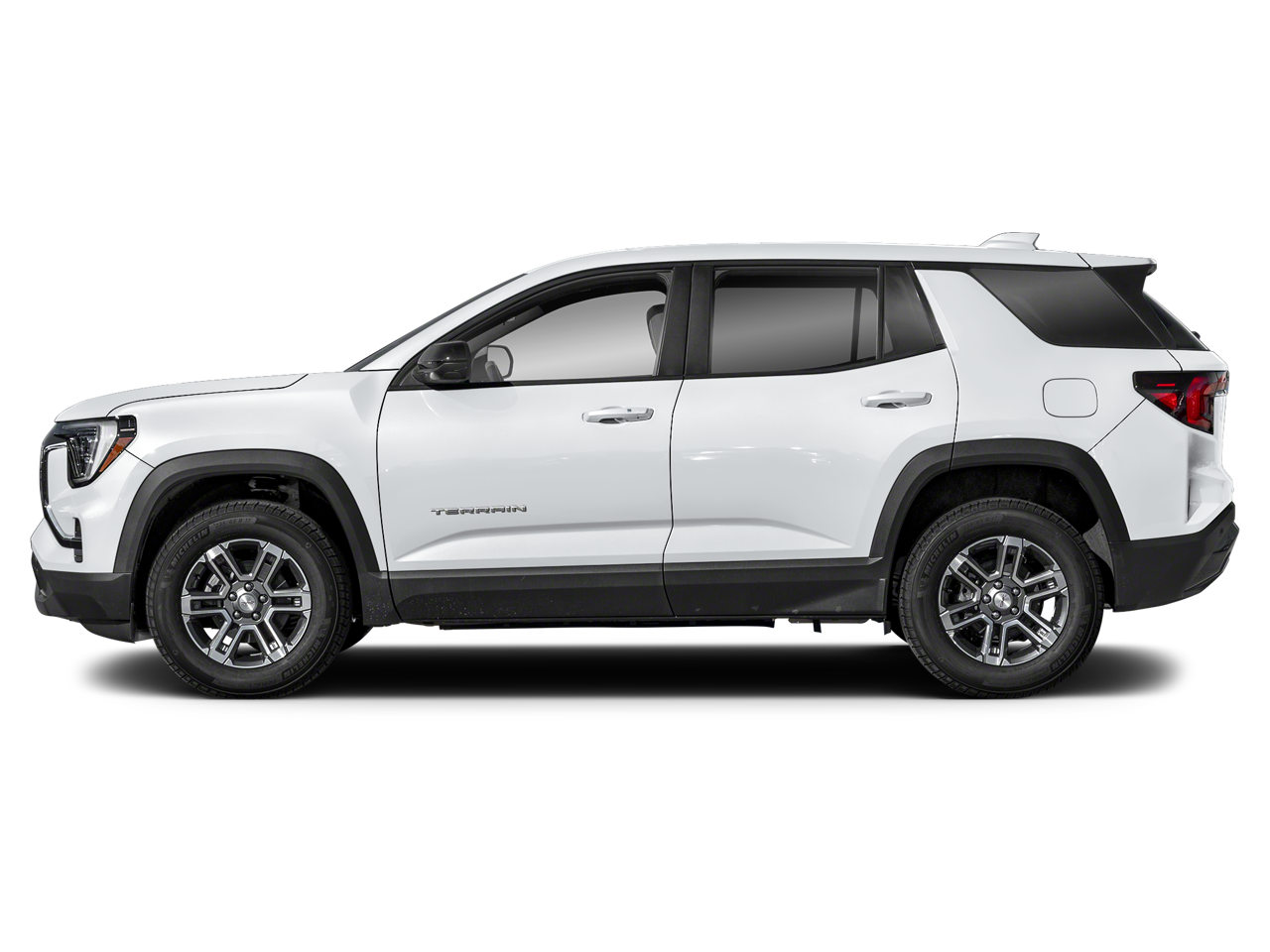 2026 Gmc Terrain Elevation photo 3
