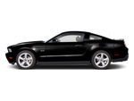 2010 Ford Mustang Value Leader