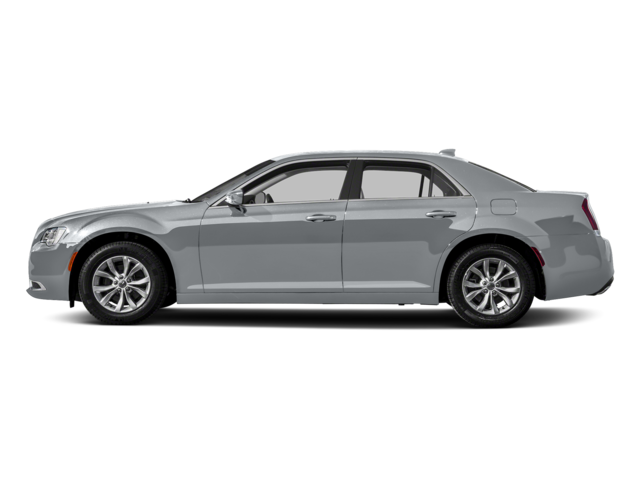 2017 Chrysler 300 Limited