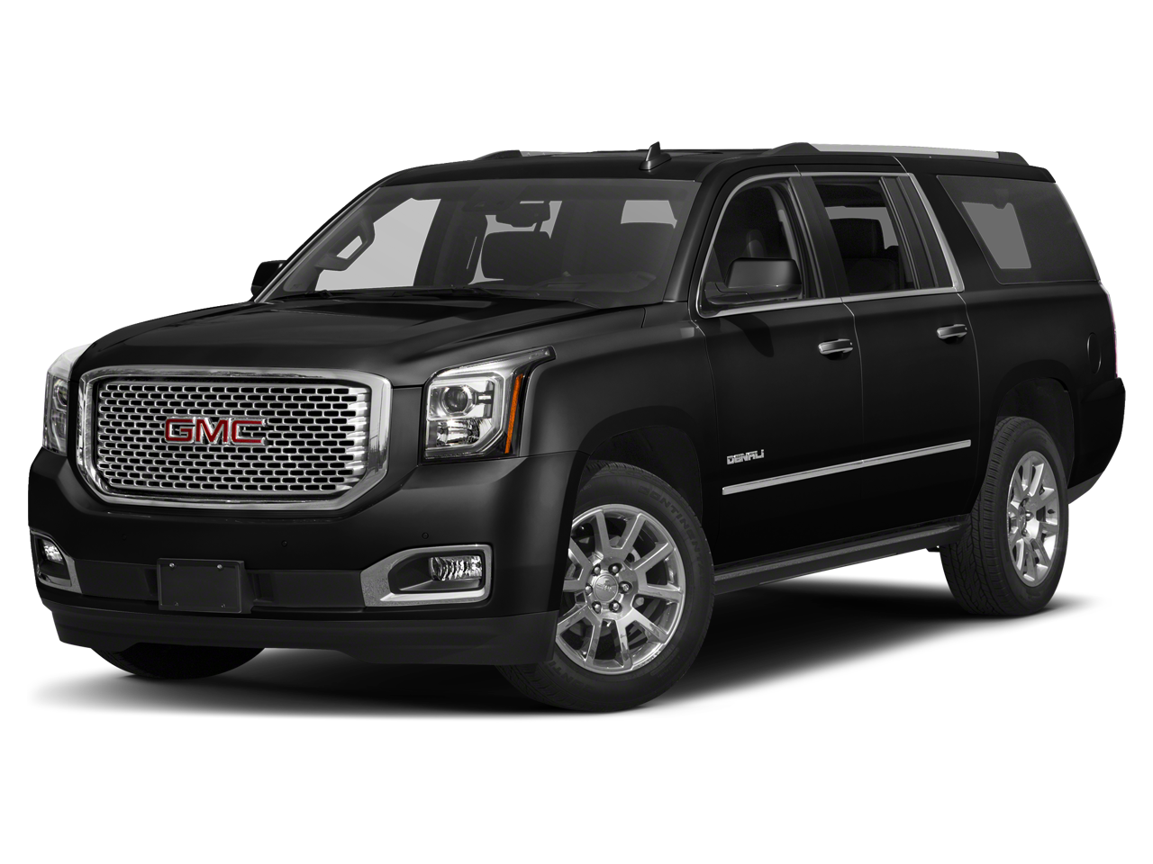 2015 GMC Yukon XL
