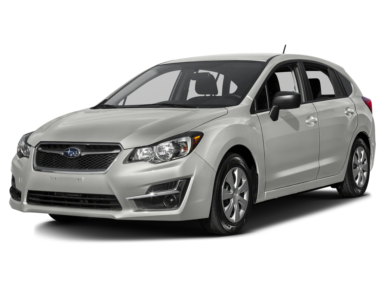 2015 Subaru Impreza Wagon 2.0i Premium