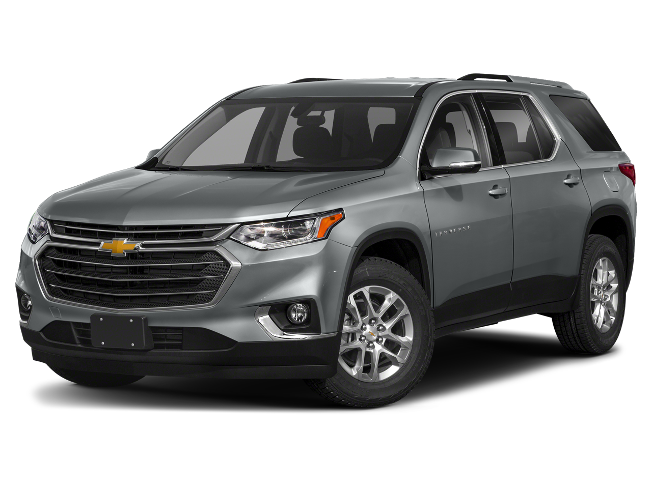 2018 Chevrolet Traverse Base