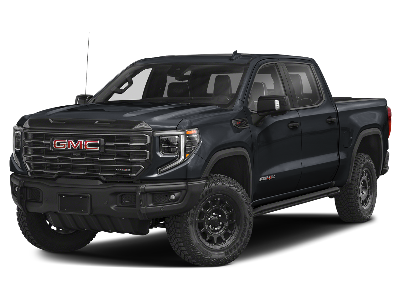 2022 GMC Sierra 1500 Base