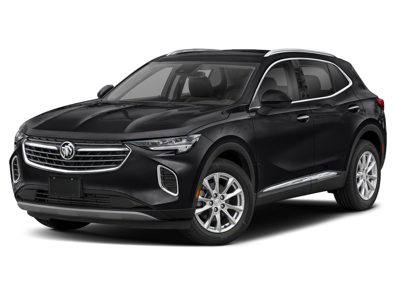 2023 Buick Envision Base