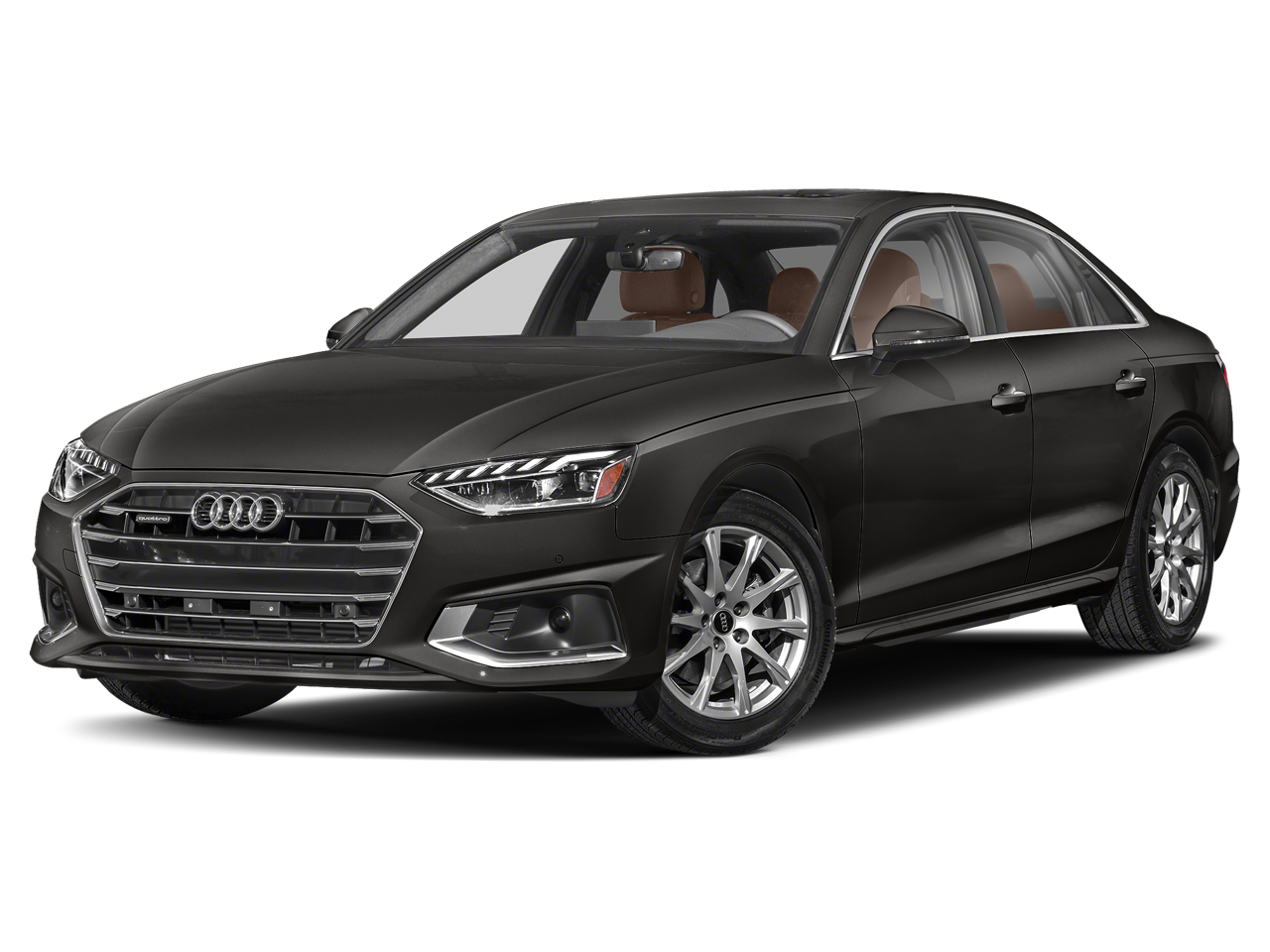 2024 Audi A4