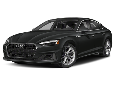 2024 Audi A5 Sportback quattro S line Prem Plus 45 TFSI
