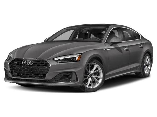 2025 Audi A5 Sportback quattro S line Premium 45 TFSI