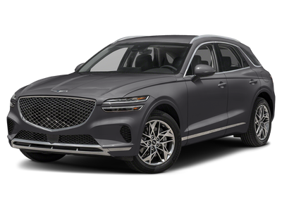 2025 Genesis GV70 2.5T Standard