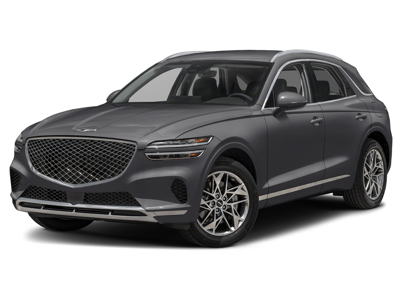 2025 Genesis GV70 2.5T Standard