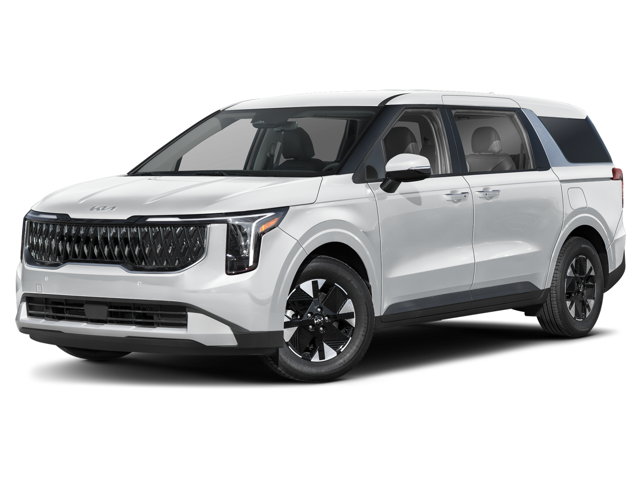 2026 Kia Carnival