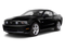 2010 Ford Mustang Value Leader