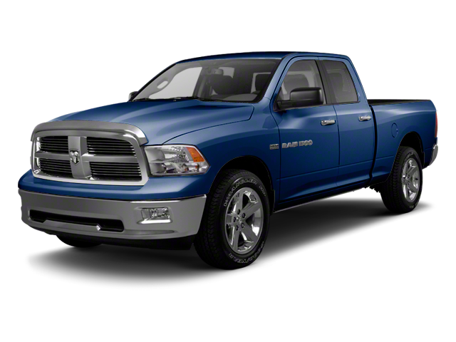 2012 RAM 1500 Express