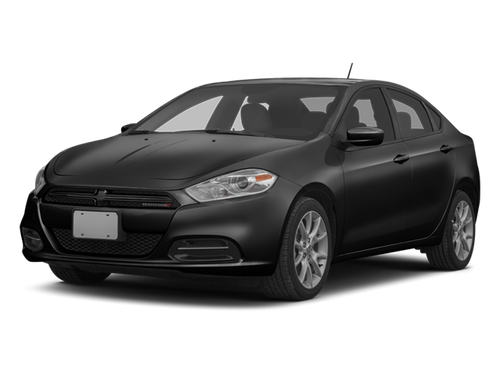 2013 Dodge Dart Limited