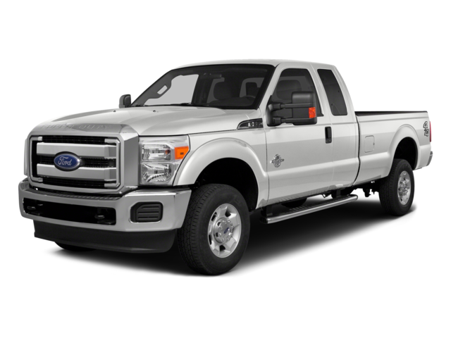 2016 Ford Super Duty F-350 SRW XL