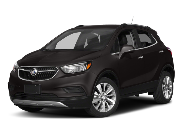 2017 Buick Encore Base