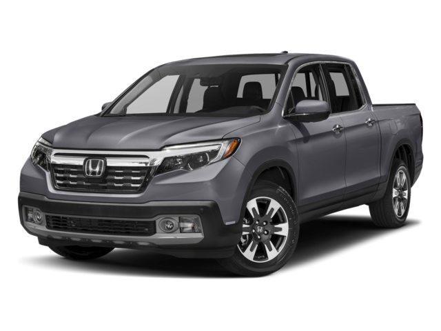 2017 Honda Ridgeline