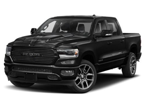 2019 RAM 1500 4x4 Sport 4dr Crew Cab Pickup