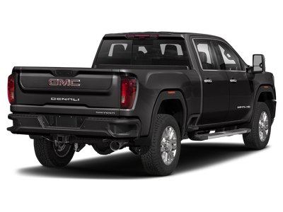2020 GMC Sierra 2500 HD Base