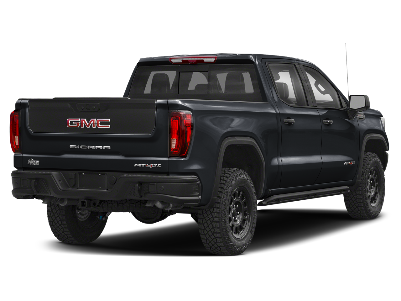 2022 GMC Sierra 1500 Base