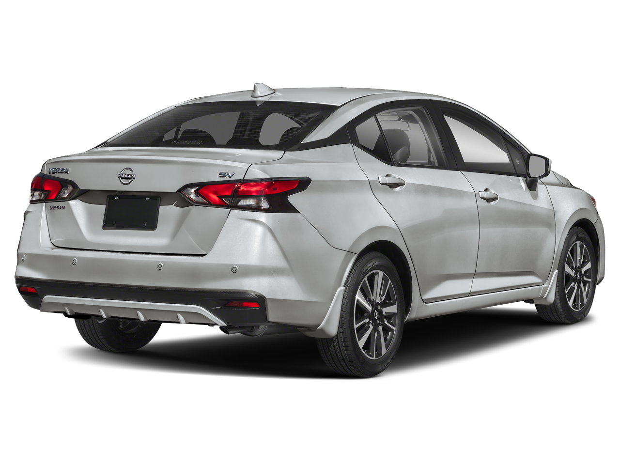 2023 Nissan Versa SV