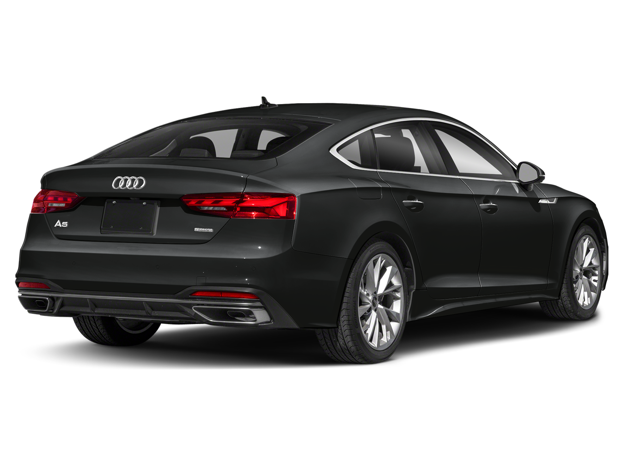 2024 Audi A5 Sportback quattro S line Prem Plus 45 TFSI