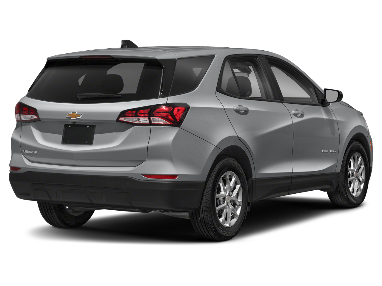 Used 2024 Chevrolet Equinox LT with VIN 3GNAXUEG0RL338258 for sale in Owatonna, Minnesota