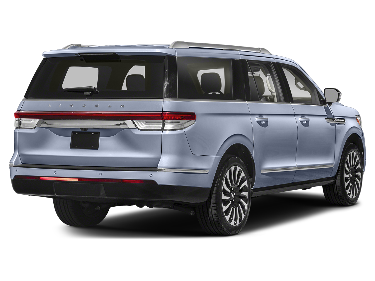 2024 Lincoln Navigator L Black Label