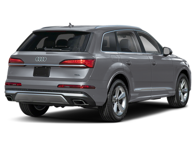 2025 Audi Q7 quattro Premium Plus 55 TFSI