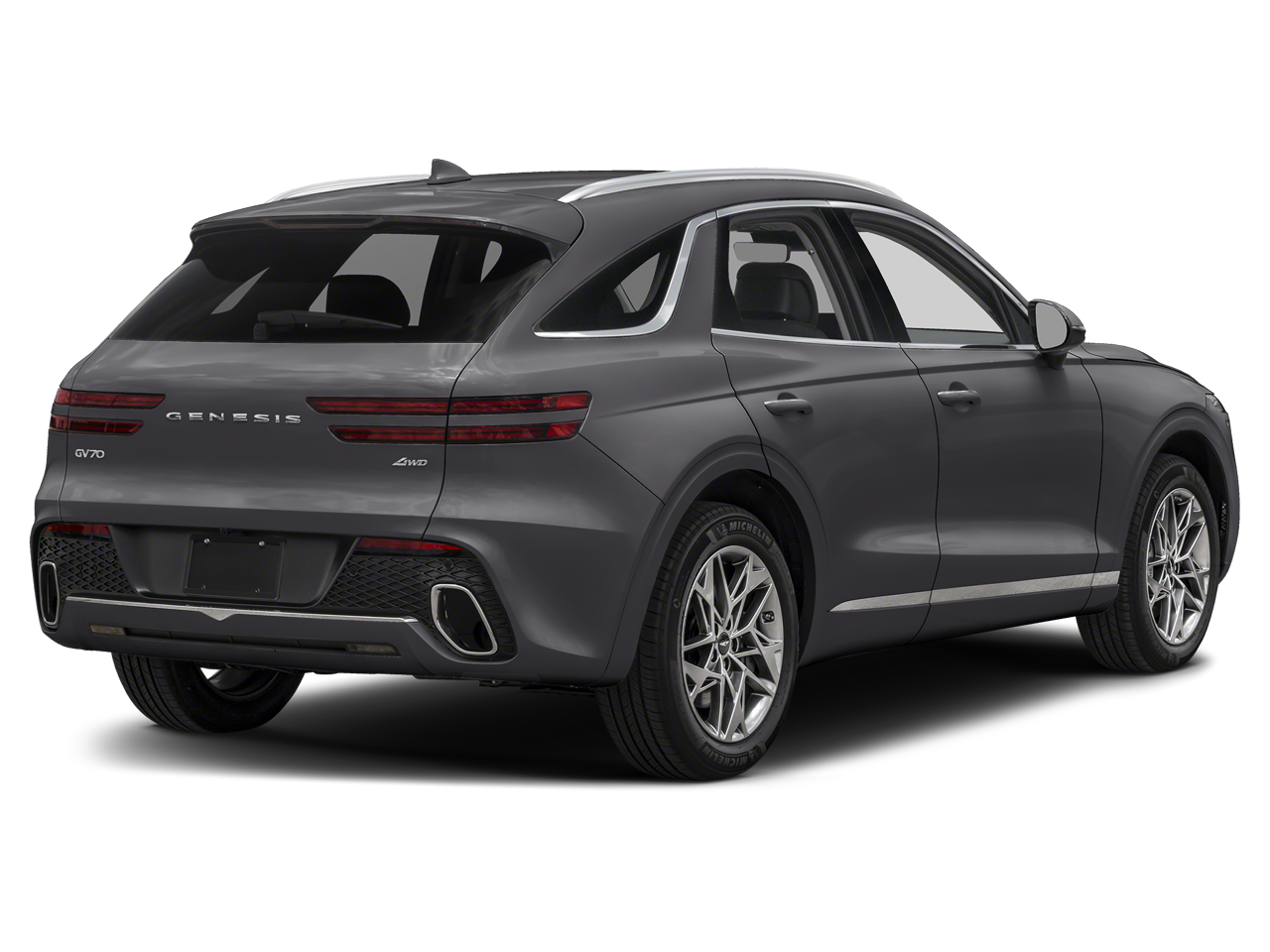 2025 Genesis GV70 2.5T Standard