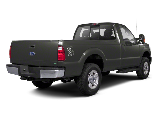 2013 Ford Super Duty F-250 SRW XLT