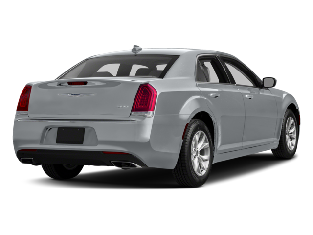 2017 Chrysler 300 Limited