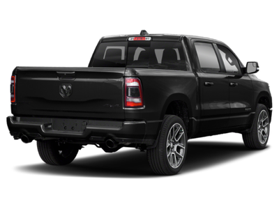 2019 RAM 1500 4x4 Sport 4dr Crew Cab Pickup