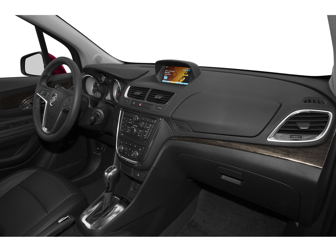 2015 Buick Encore Base