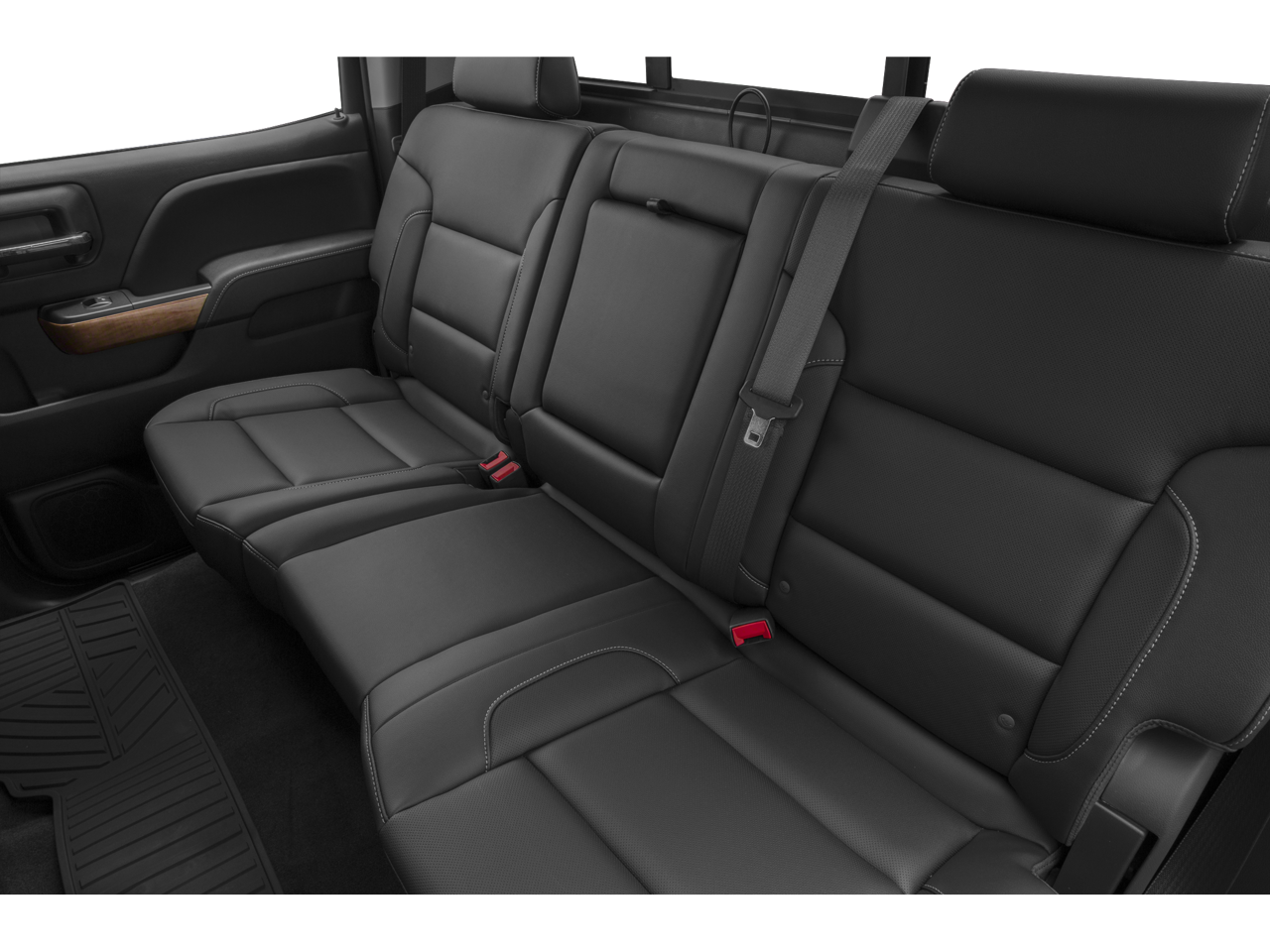 2015 Chevrolet Silverado 1500 Base
