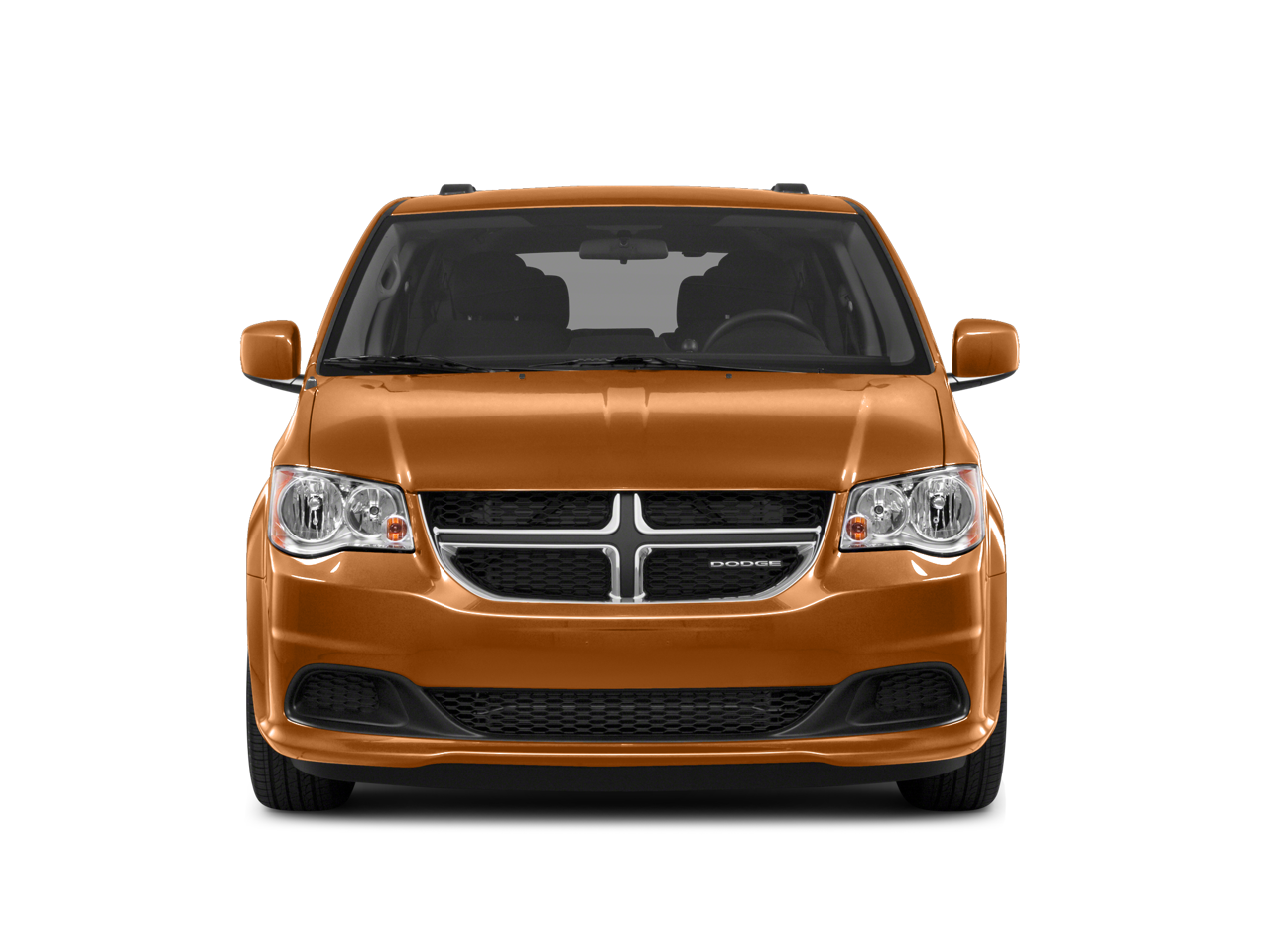 2015 Dodge Grand Caravan American Value Package