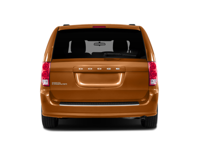 2015 Dodge Grand Caravan American Value Package