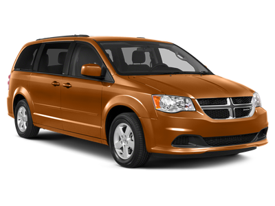 2015 Dodge Grand Caravan American Value Package