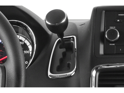2015 Dodge Grand Caravan American Value Package