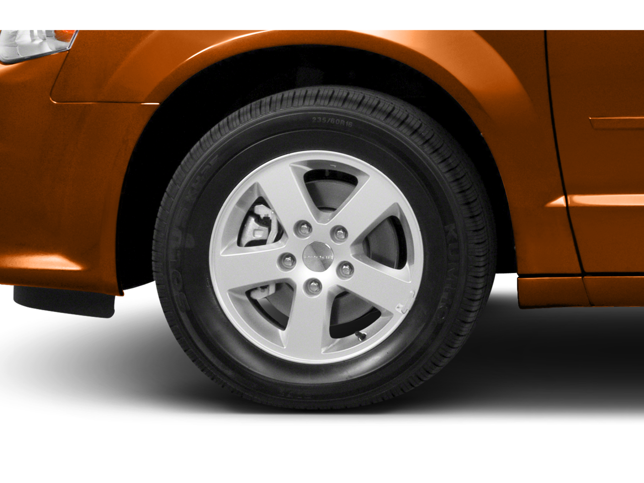2015 Dodge Grand Caravan American Value Package