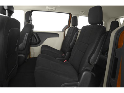 2015 Dodge Grand Caravan American Value Package